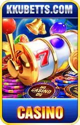 kubet casino