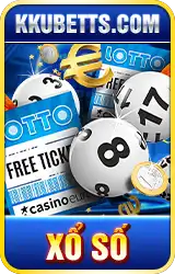 xổ số kubet